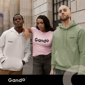 Gando Clothing 1